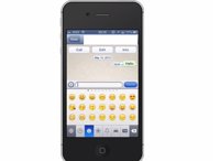 ¿Adivinarías las 50 películas que se esconden en los emoticonos de Whatsapp?