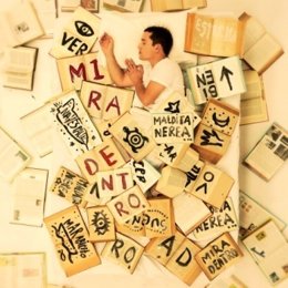 Nuevo disco de Maldita Nerea