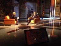 Mas confía en que el TC levante una posible suspensión de la consulta y se pueda realizar