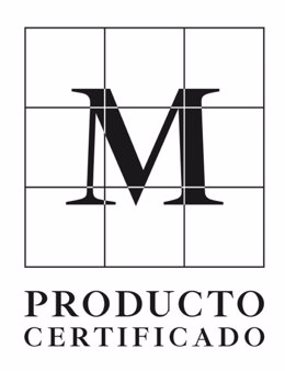 M Producto certificado