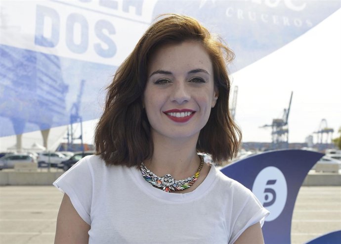 Miren Ibarguren: "Alberto tiene una cabeza maravillosa"