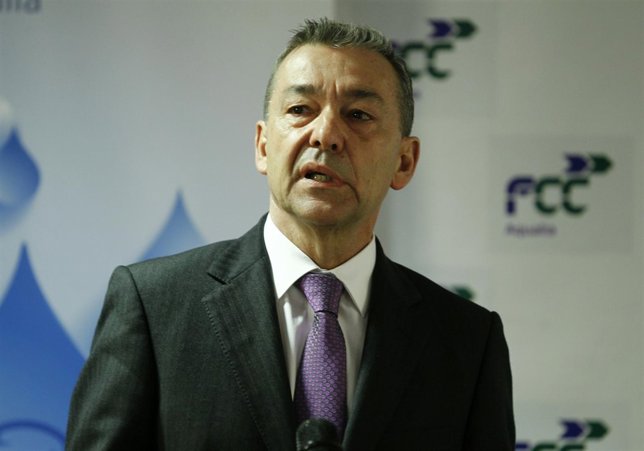 Paulino Rivero,  Presidente del Gobierno de Canarias