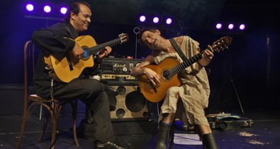 Música