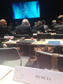 Conferencia de Regiones Periféricas Marítimas