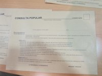 La Generalitat habilita 14 puntos de votación en el extranjero