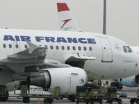 Los pilotos de Air France ponen fin a la huelga