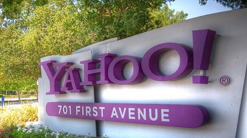 Yahoo