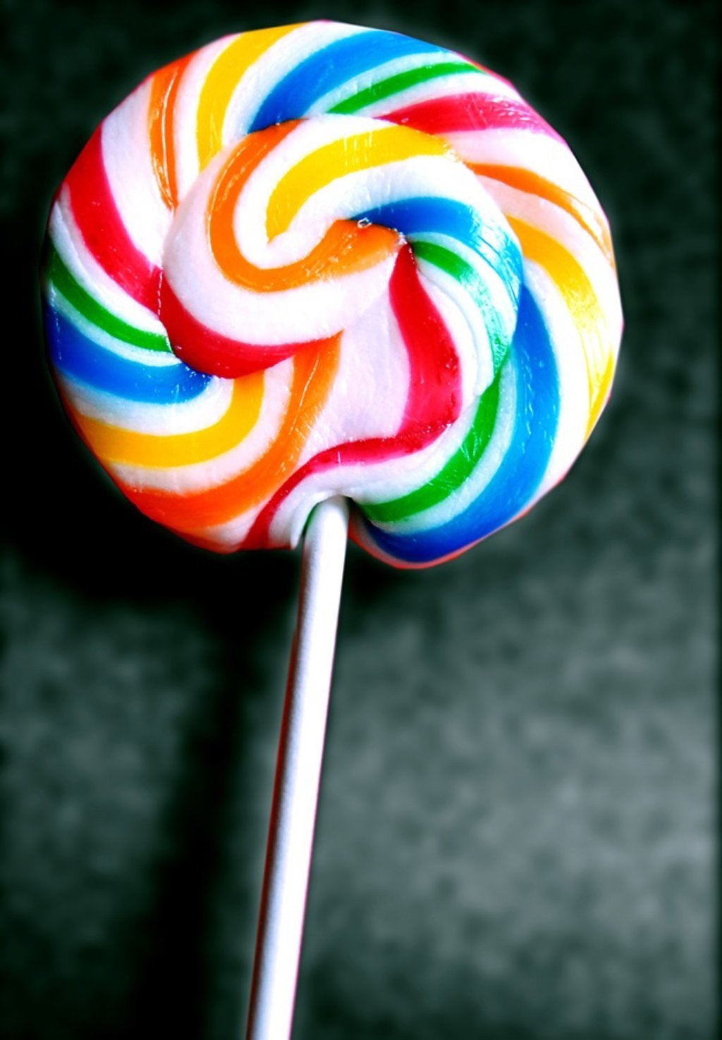 Google avanza Android L 'Lollipop' con una tarta de piruletas