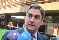 Echániz aboga por una ayuda "coordinada" de la UE en países africanos y dice que ya se trabaja en esa respuesta