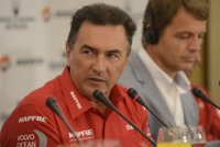 Campos: "Los patrocinadores ven atractivo estar en la vela oceánica"