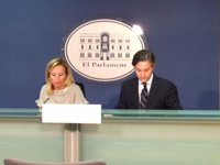 El PP destaca que la oposición no ha presentado enmiendas a la totalidad a la Ley de Comercio