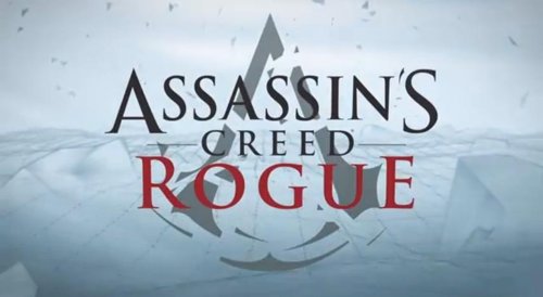 Assassin's Creed: Rogue