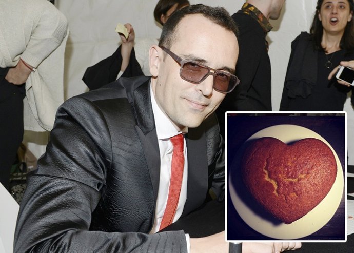 A Risto Mejide se le 'ablanda' el corazón 