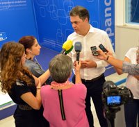 PP-A urge a Díaz a pedir "responsabilidades políticas" por la subvención concedida a Matsa bajo la presidencia de Chaves