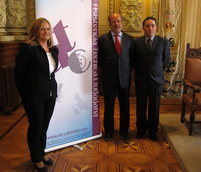 Presentación del servicio de Asesoramiento Técnico de ingenieros industriales