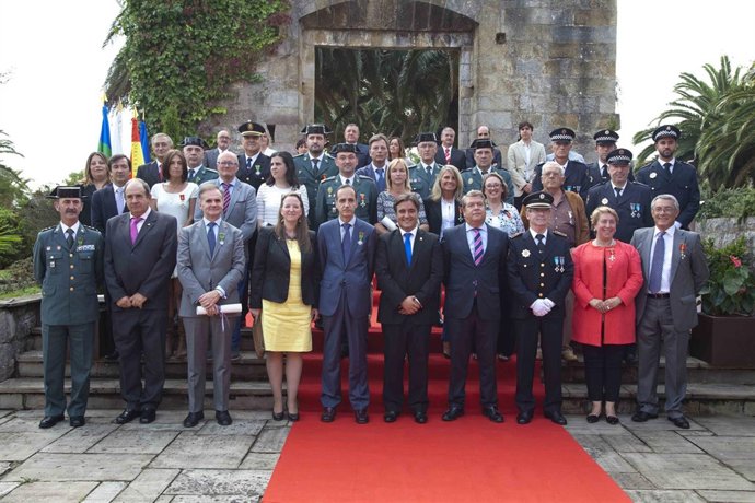 Fiesta Policía Local