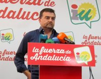 Maíllo lamenta que los PGE sigan con "la misma cantinela" de "recortes y austeridad" que lleva al "fracaso"