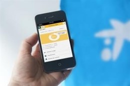 Servicio CardBox de La Caixa