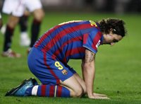 Ibrahimovic, sobre el Barça de Guardiola: "Fallamos por malas decisiones"