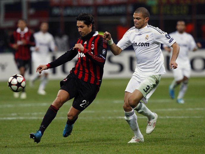 Real Madrid AC Milan