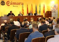 Consejo del Agua del Segura informa favorablemente el Esquema de Temas Importantes de la cuenca