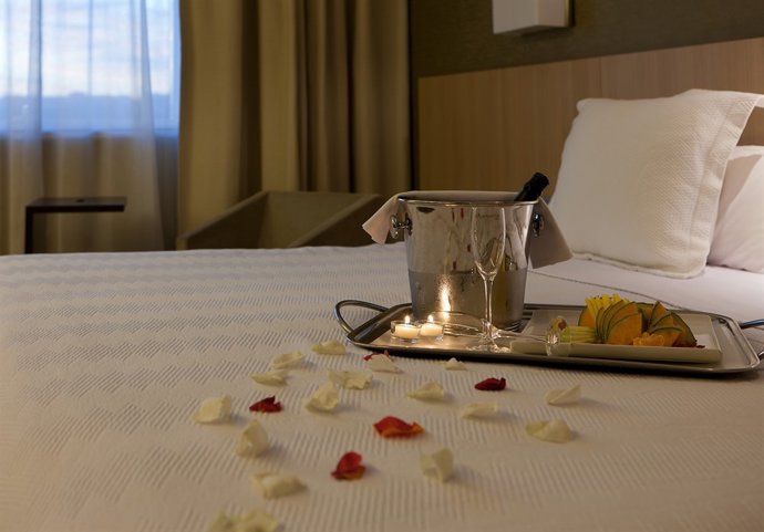 Hotel NH Ribera del Manzanares