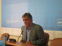 El PPdeG pide "diferenciar" porque "no es lo mismo un fraude millonario" que los 'emails' sobre recomendaciones