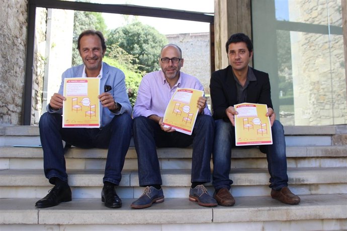 Jornades Procés Sobiranista Udg