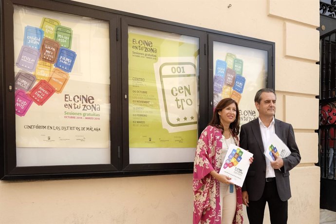 Gemma del Corral, Juan Antonio Vigar