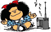 Mafalda y los Beatles: historia de una obsesión