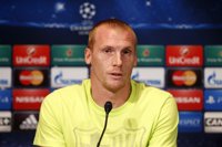 Mathieu: "Venimos a por los tres puntos"