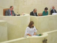 Creado un grupo de técnicos y jurídicos de ICASS para adaptar el modelo de Servicios Sociales a la Reforma Local