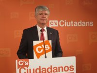 C's llevará este martes a la Fiscalía las explicaciones de Pujol en el Parlament