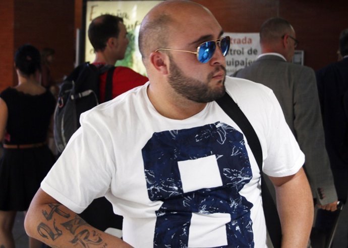 Kiko Rivera en pie de guerra Jessica Bueno 