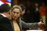 Fomento anuncia obras en colaboración con la inversión privada por 272 millones en 2015