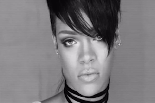 Rihanna, ¿la nueva chica Bond?