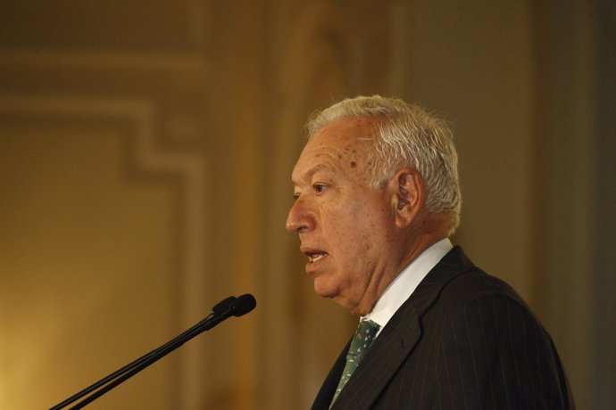 García-Margallo