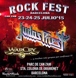 Rock Fest 2015
