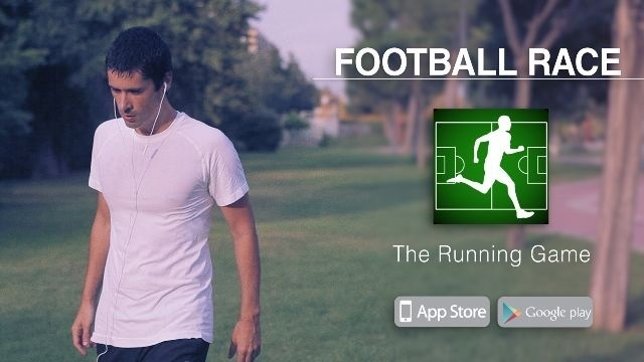 Football Race 