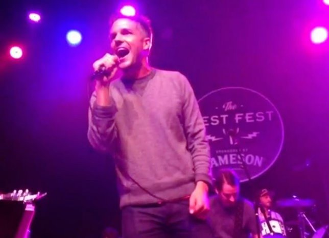 Brandon Flowers
