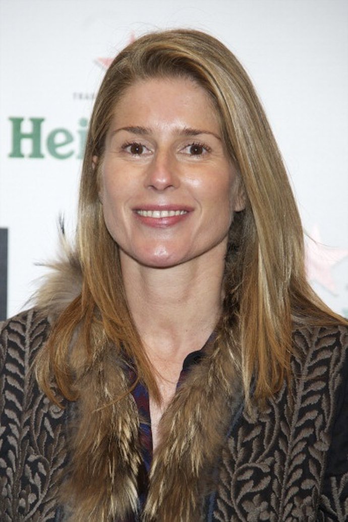 Maria chavarri 