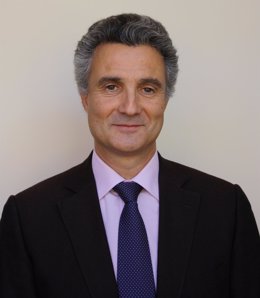 Carlos Schneegluth, director general de Clariant Ibérica 
