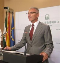 La Junta critica que la inversión no se ajuste al peso poblacional y que Andalucía sea la décima per cápita