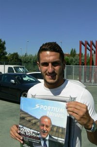 Koke: "Tenemos más hambre de títulos"