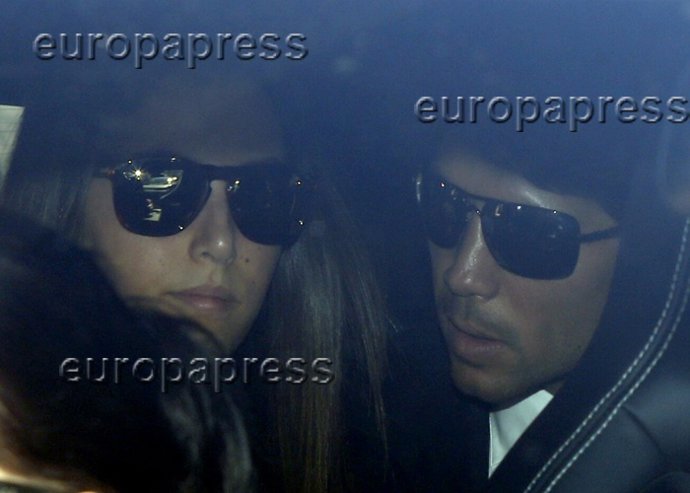 Fernando Verdasco Ana Boyer