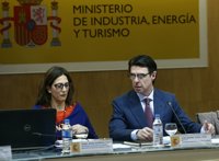 Industria destina 200 millones a ayudas para entidades locales y empresas para renovar infraestructuras turísticas