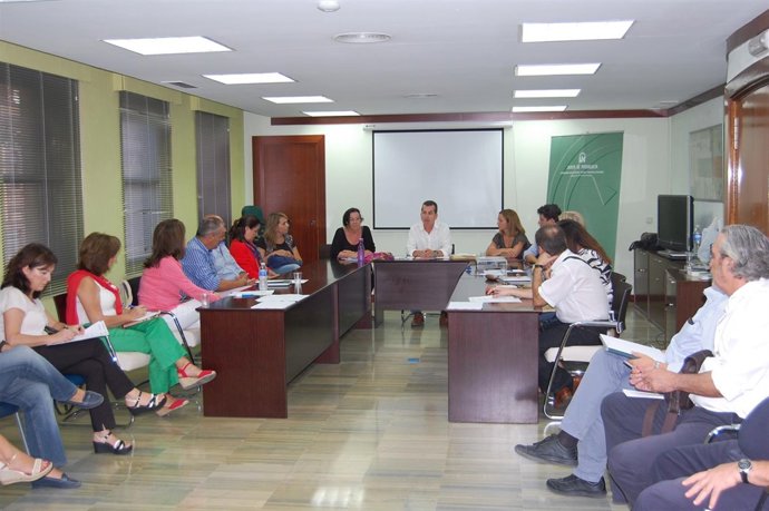 Los 95.000 socios de Centros de Participación Activa se benefician de 60 tallere