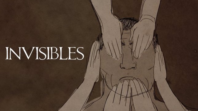 La serie 'Invisibles' ensalza la lucha por la independencia de Colombia.