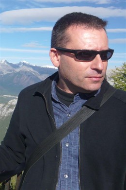 Agustín Calvo-Galán