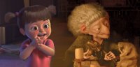 Este vídeo evidencia la conexión de todas las películas de Pixar
